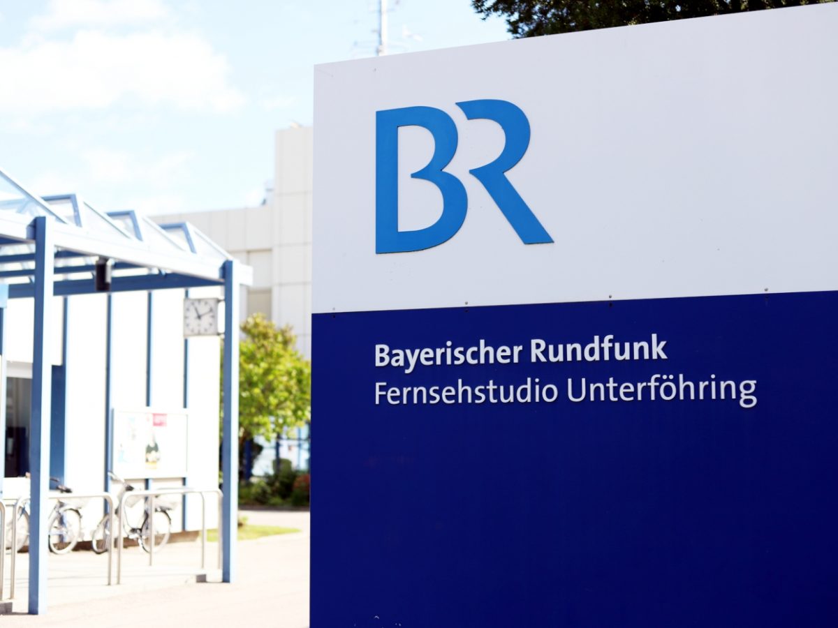 Bayerischer Rundfunk verzichtet vorerst auf Genderstern - bei Kurznachrichten Plus