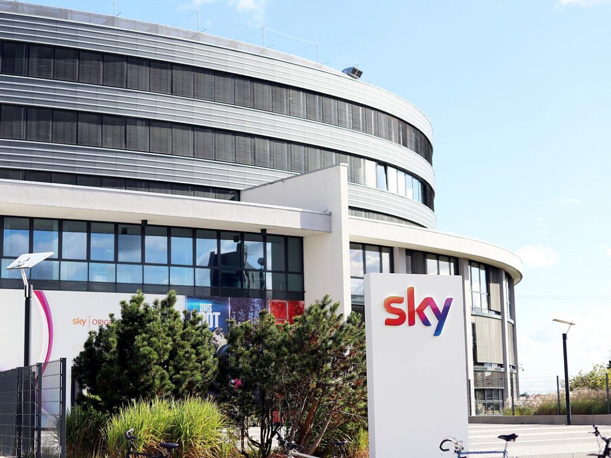 Sky-Sportchef hält Formel 1 und Nachhaltigkeit für vereinbar - bei Kurznachrichten Plus