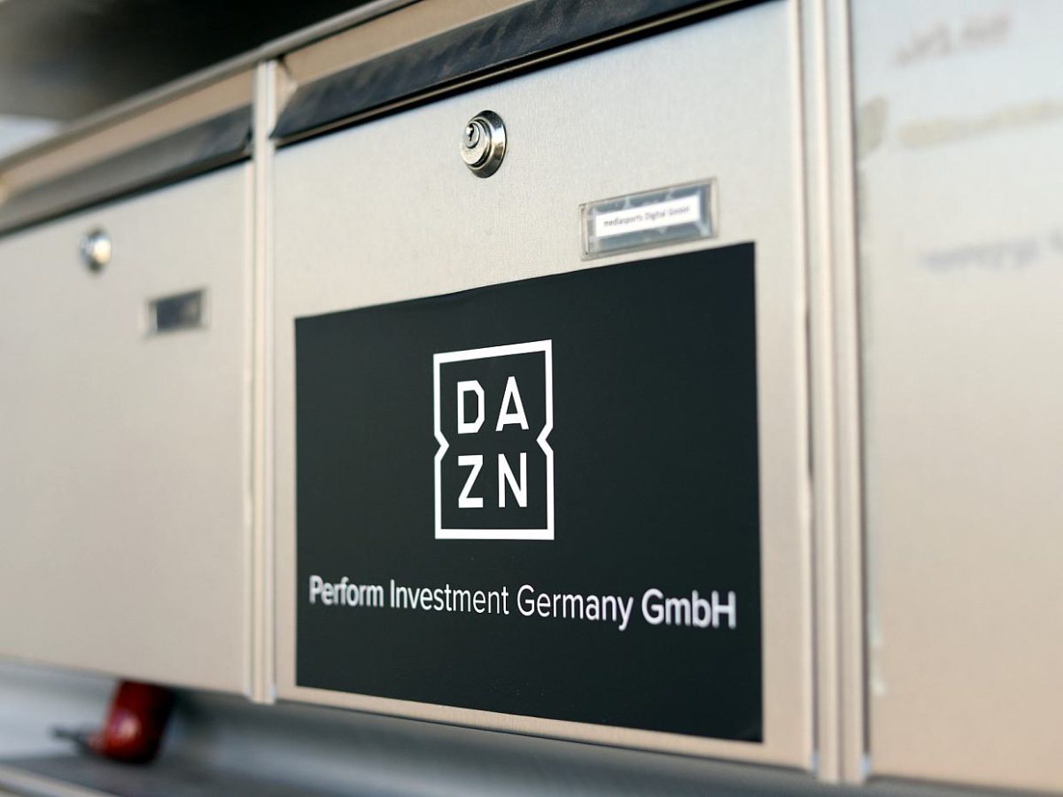 DAZN verteidigt Preisanstieg - bei Kurznachrichten Plus