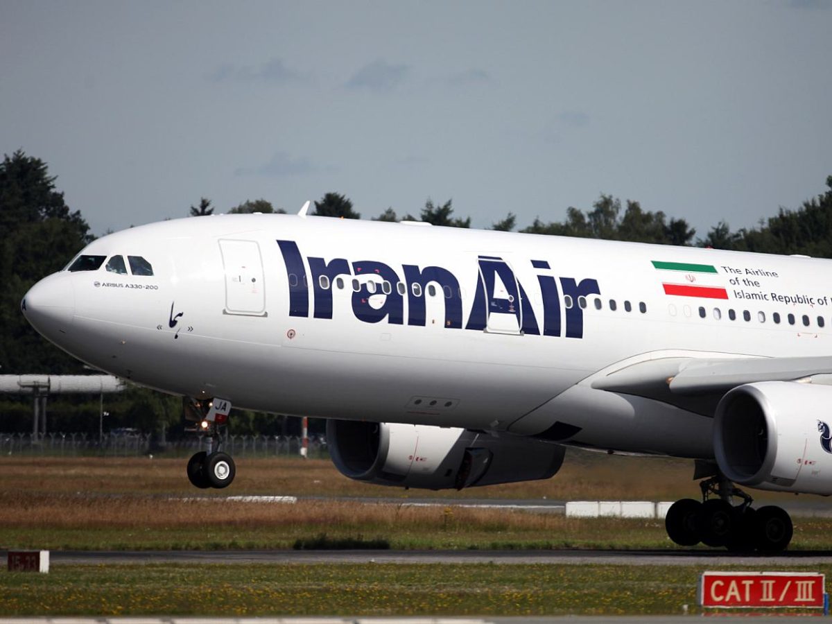 Auswärtiges Amt spricht Reisewarnung für den Iran aus - bei Kurznachrichten Plus