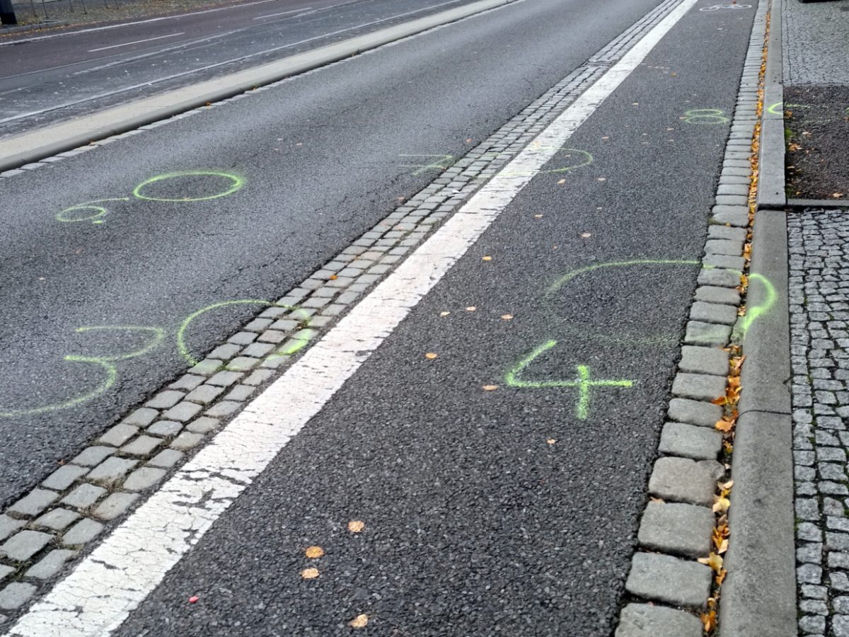 Anschlag von Halle: Video wirft Fragen zum Polizei-Einsatz auf - bei Kurznachrichten Plus