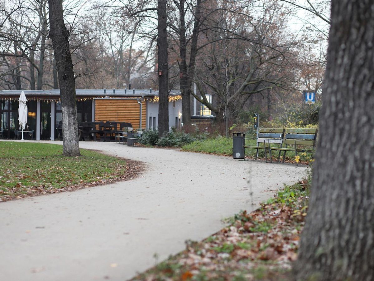 Lebenslange Haft für Angeklagten im Tiergartenmord-Prozess - bei Kurznachrichten Plus