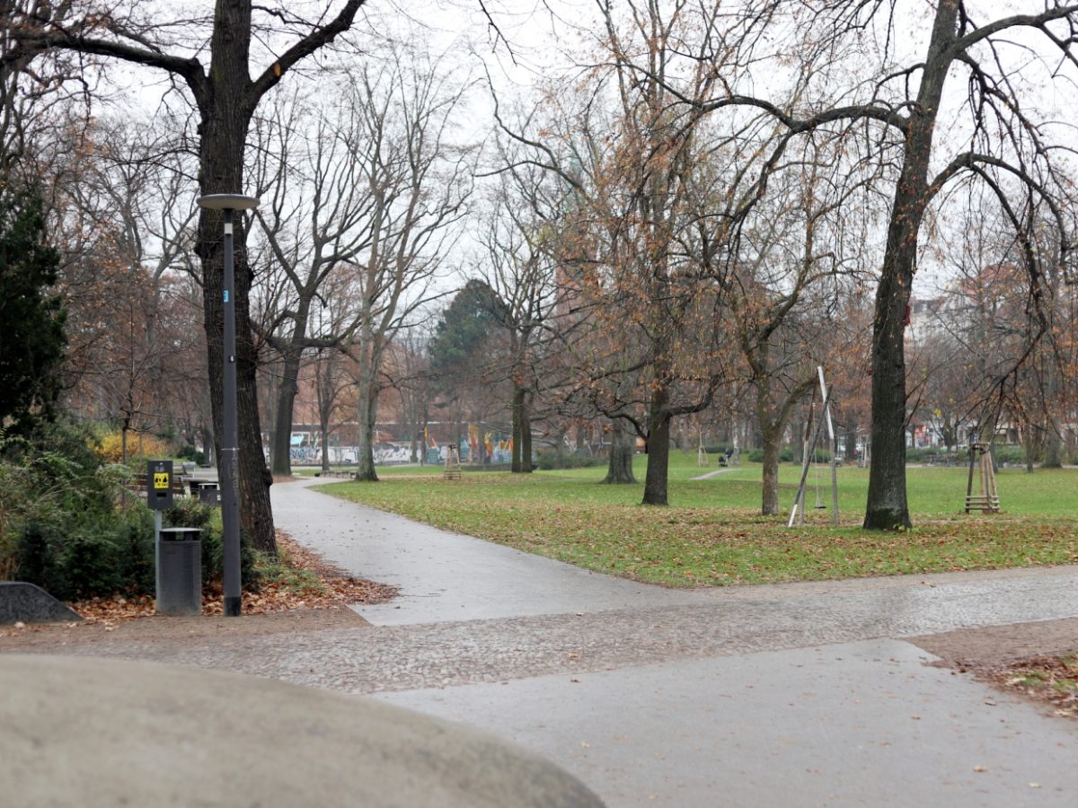 Tiergarten-Mord: Sensburg sieht „Renaissance der gezielten Tötungen“ - bei Kurznachrichten Plus