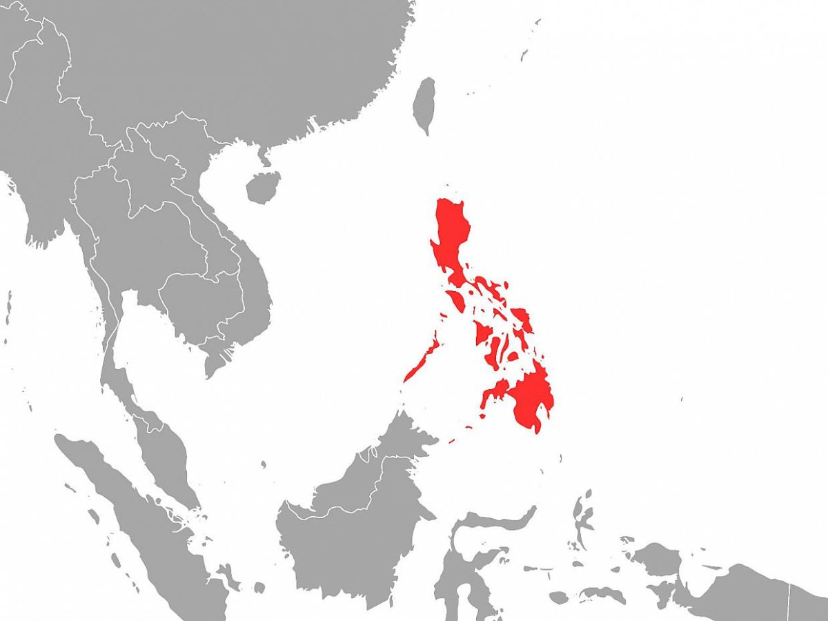 Zahl der Toten nach Tropensturm auf den Philippinen steigt über 100 - bei Kurznachrichten Plus