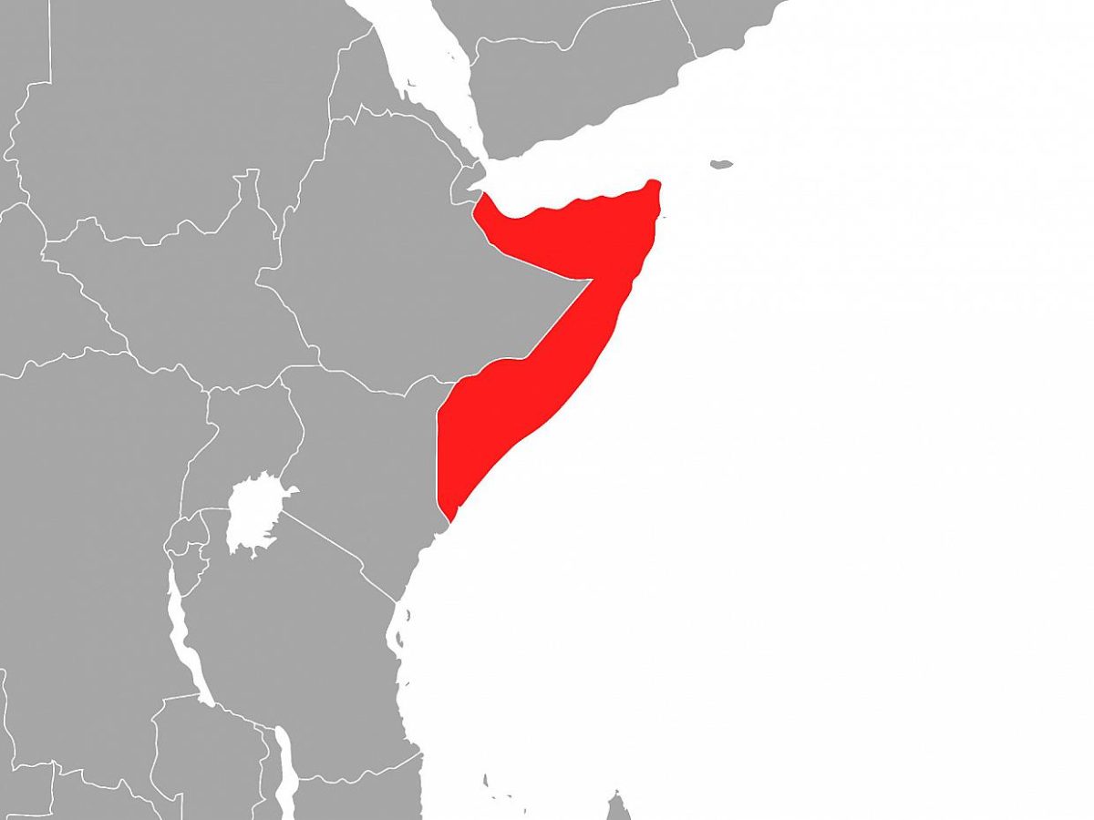 Dutzende Tote bei Bombenanschlag in Mogadischu - bei Kurznachrichten Plus