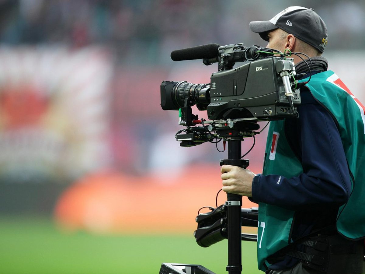 Kipping fordert Bundesliga-Übertragung in ARD und ZDF - bei Kurznachrichten Plus