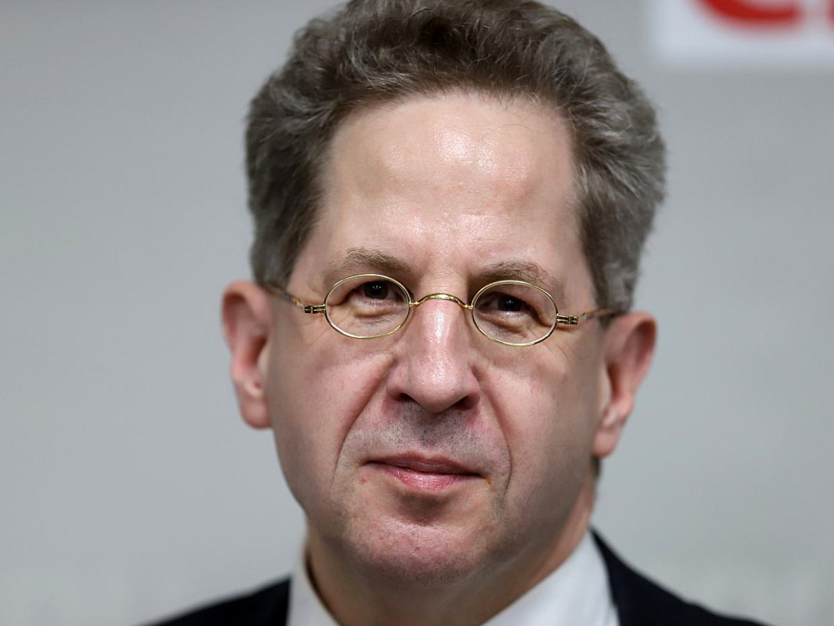 Thüringens CDU-Landeschef: Auf Maaßen-Nominierung verzichten - bei Kurznachrichten Plus