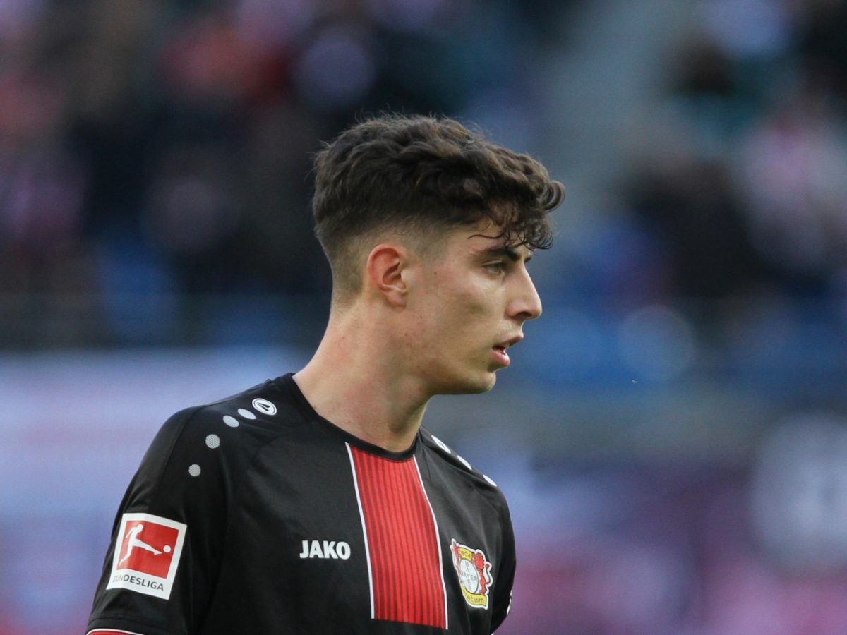 1. Bundesliga: Freiburg verliert gegen Leverkusen - bei Kurznachrichten Plus