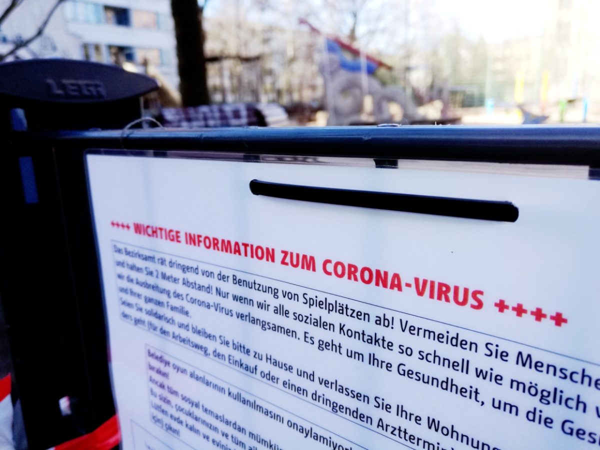 Laschet für weitere Corona-Lockerungen - bei Kurznachrichten Plus