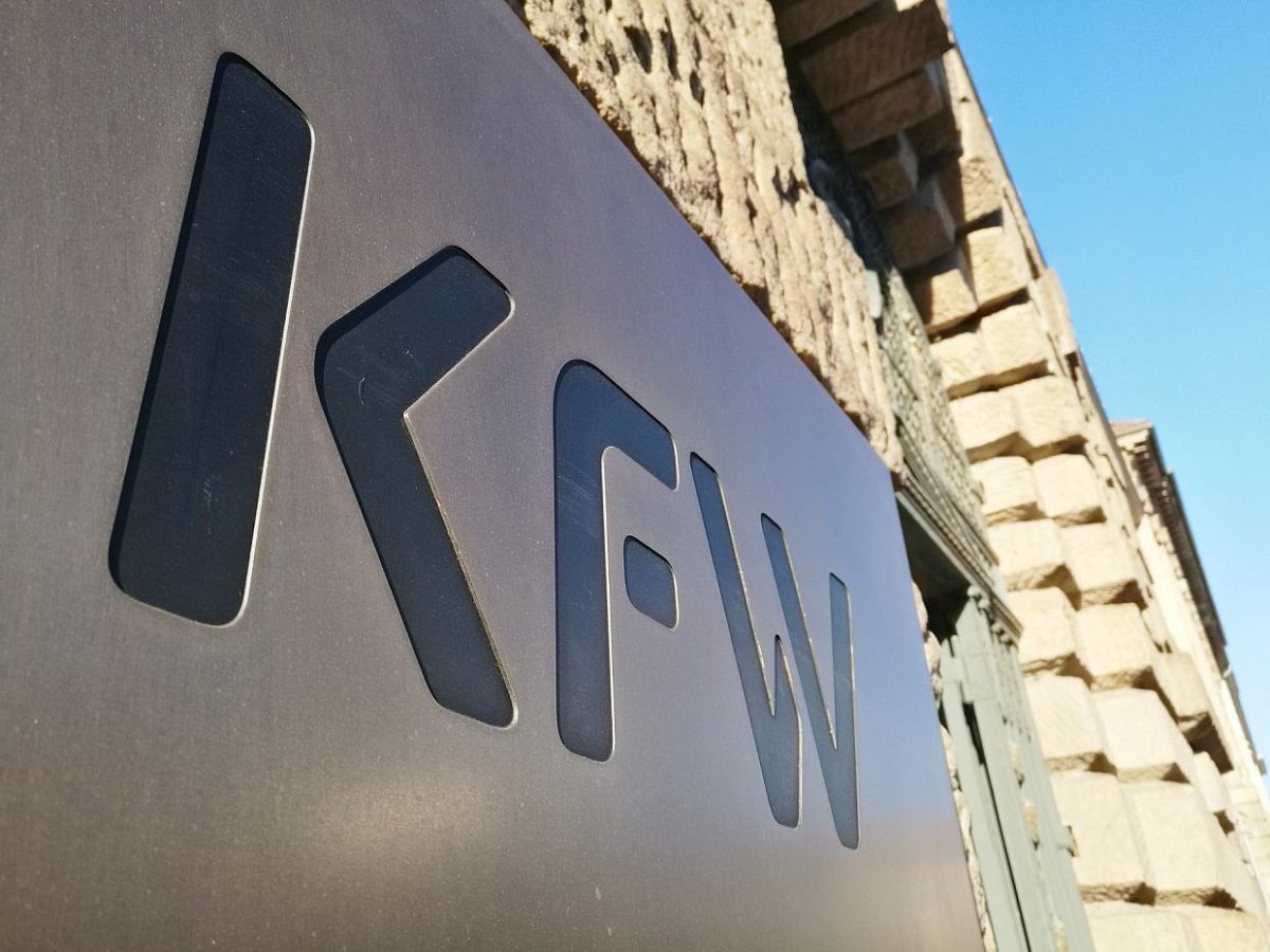 Mittelstand will Kredite direkt von der KfW - bei Kurznachrichten Plus