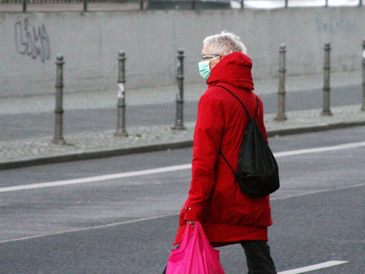 Mundschutz soll in Jena beim Einkaufen Pflicht werden - bei Kurznachrichten Plus