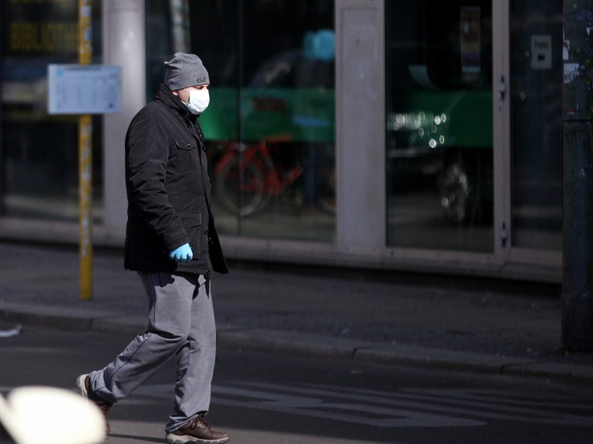 Brandenburgs Innenminister: Lockerungen finden schrittweise statt - bei Kurznachrichten Plus