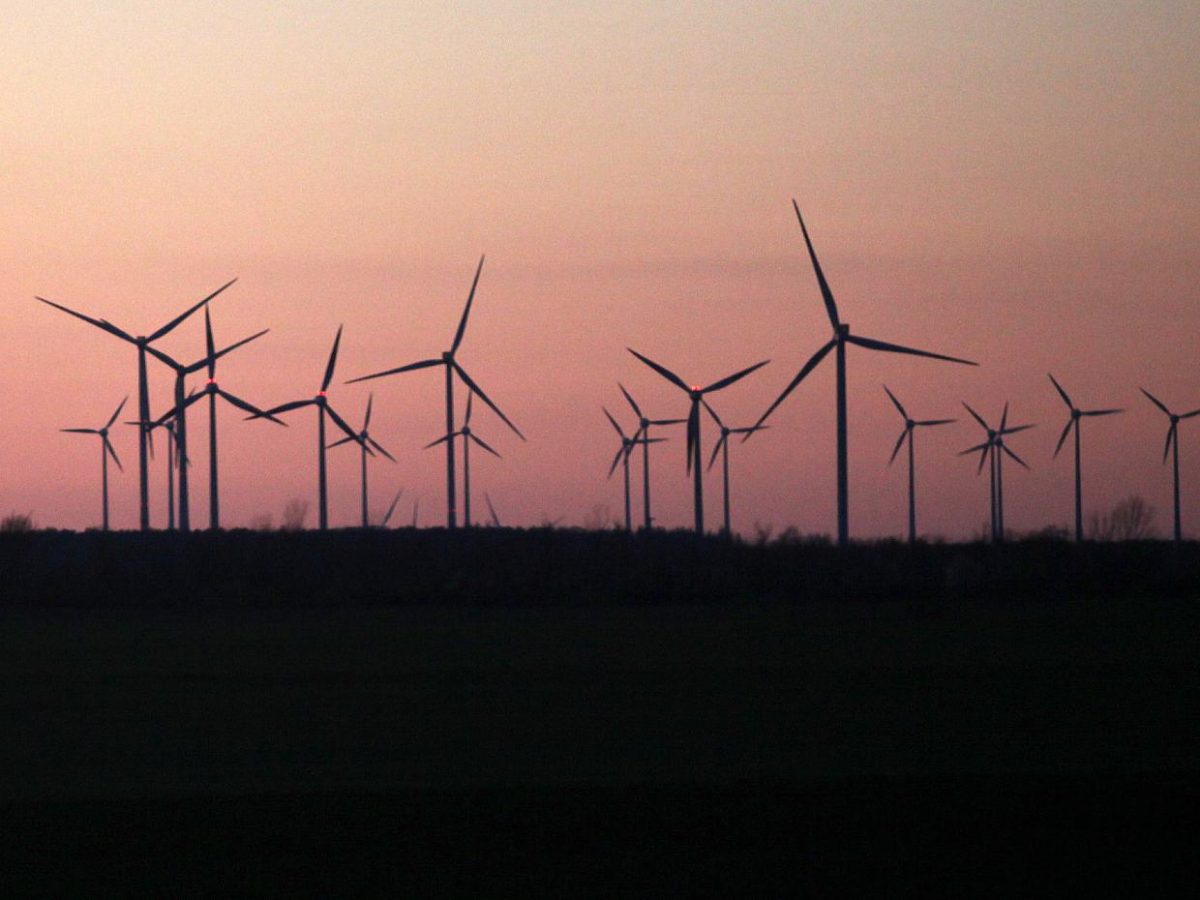 Klimabeauftragte setzt große Hoffnung in Petersberger Klimadialog - bei Kurznachrichten Plus