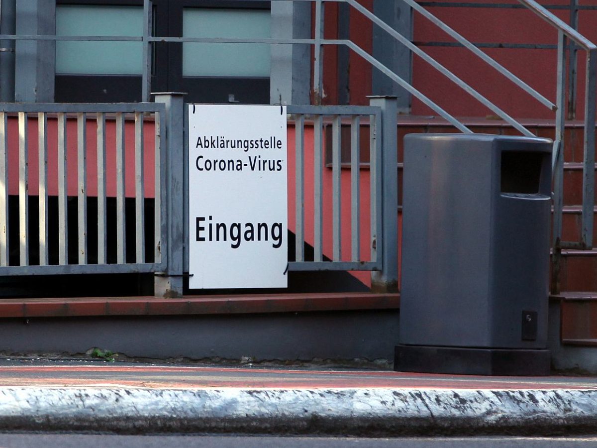 Hintergründe des Corona-Ausbruchs in Hähnchenschlachthof unklar - bei Kurznachrichten Plus