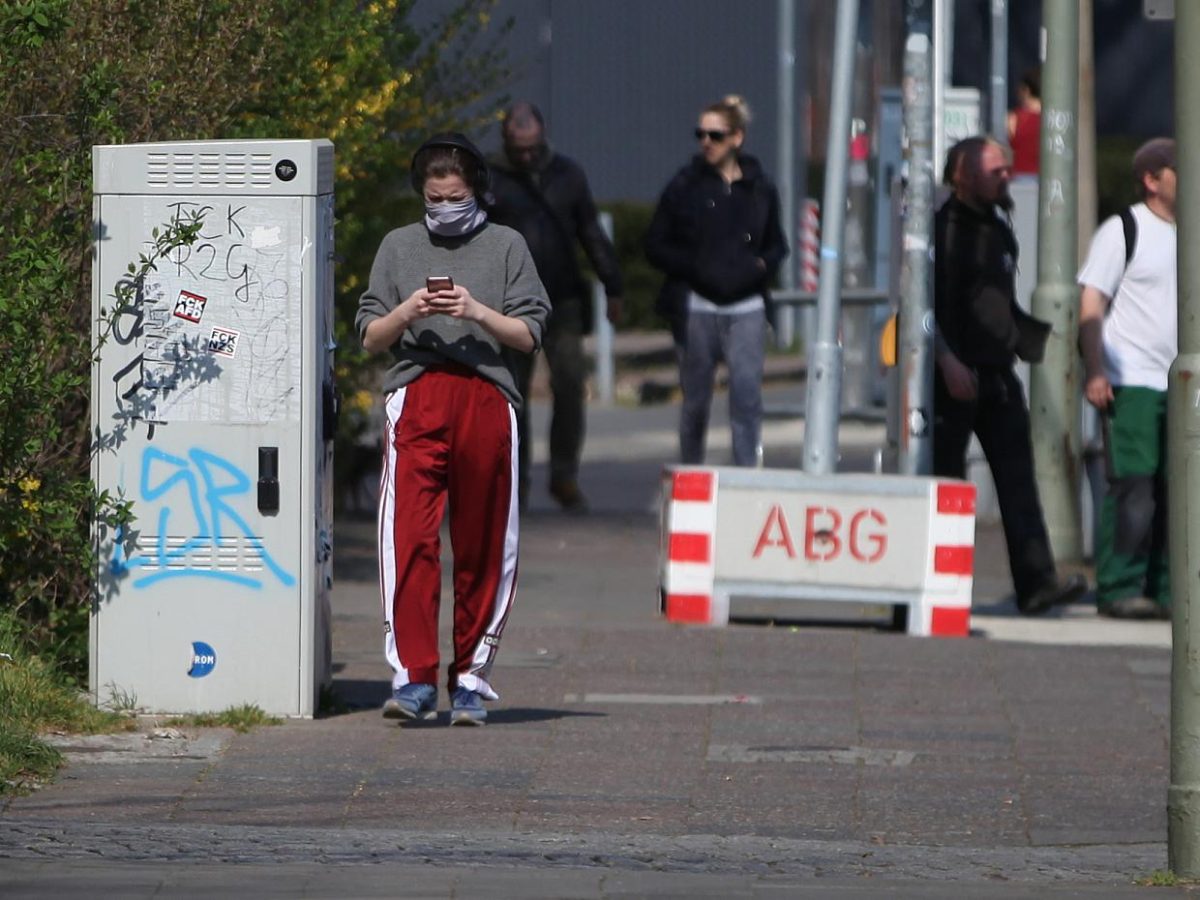 Göring-Eckardt für regionale Unterschiede bei Corona-Lockerungen - bei Kurznachrichten Plus