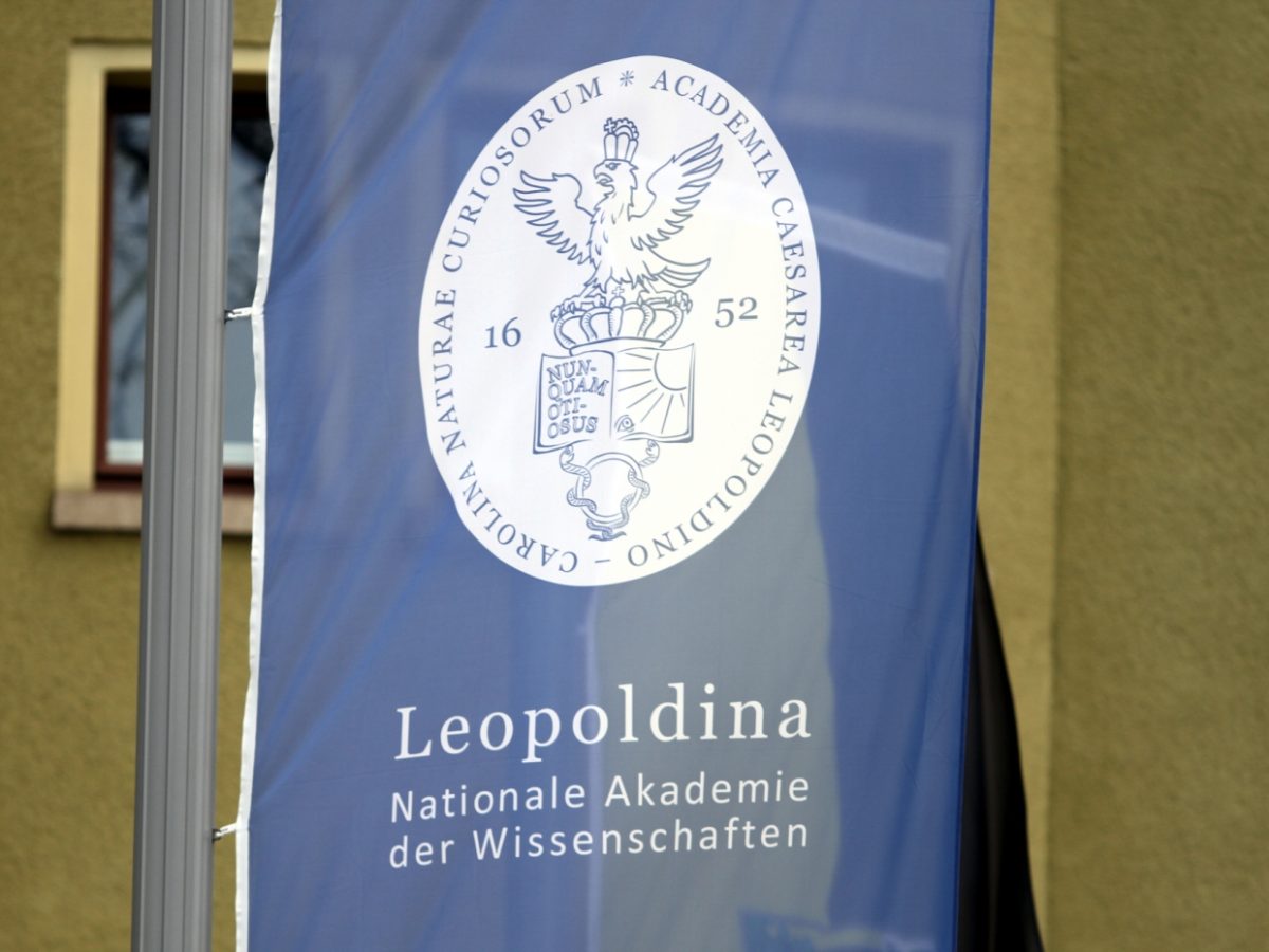 Leopoldina-Präsident hält 1,5-Grad-Ziel für kaum erreichbar - bei Kurznachrichten Plus