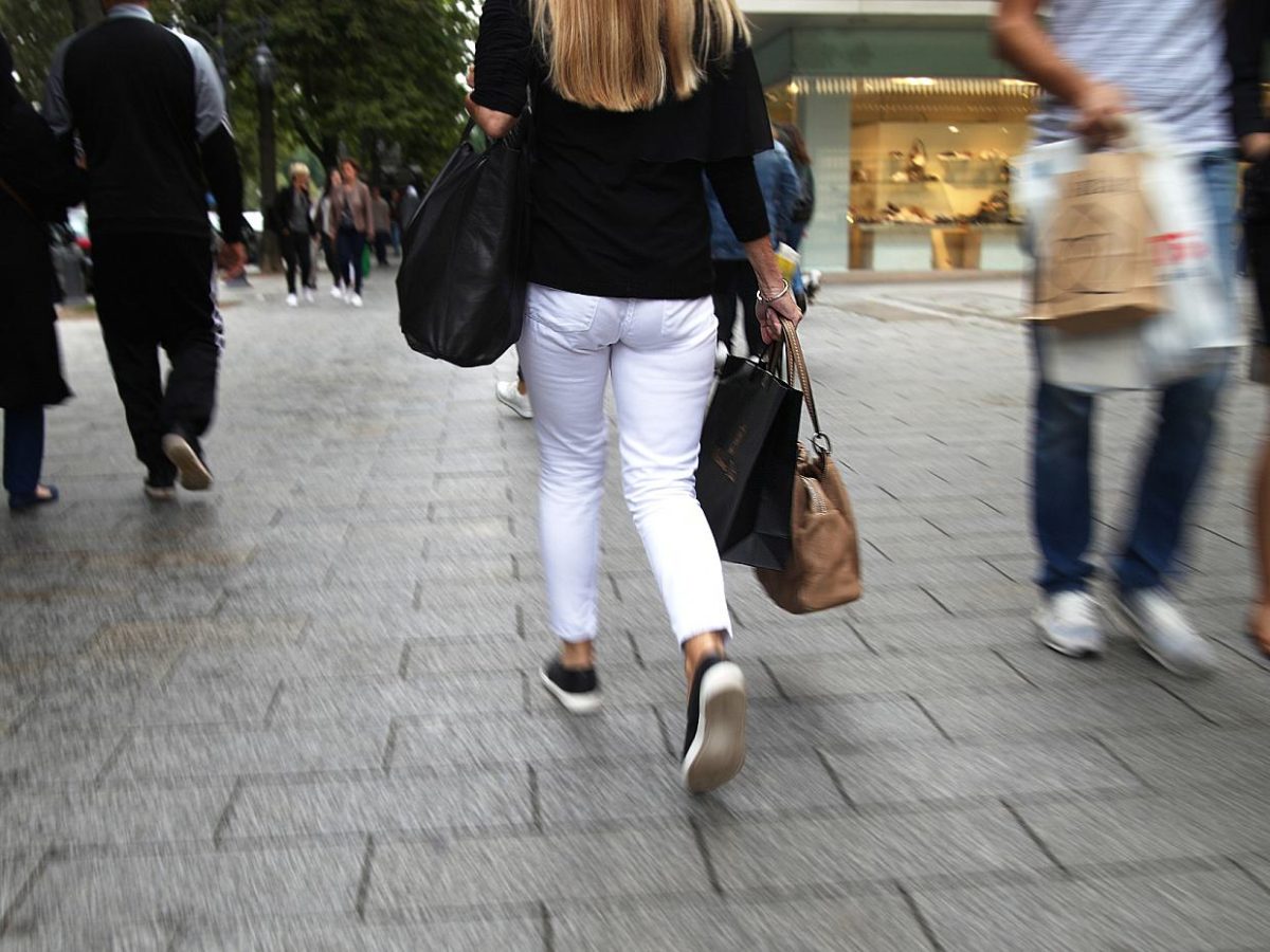 NRW-Städtetag fordert Runden Tisch zu verkaufsoffenen Sonntagen - bei Kurznachrichten Plus