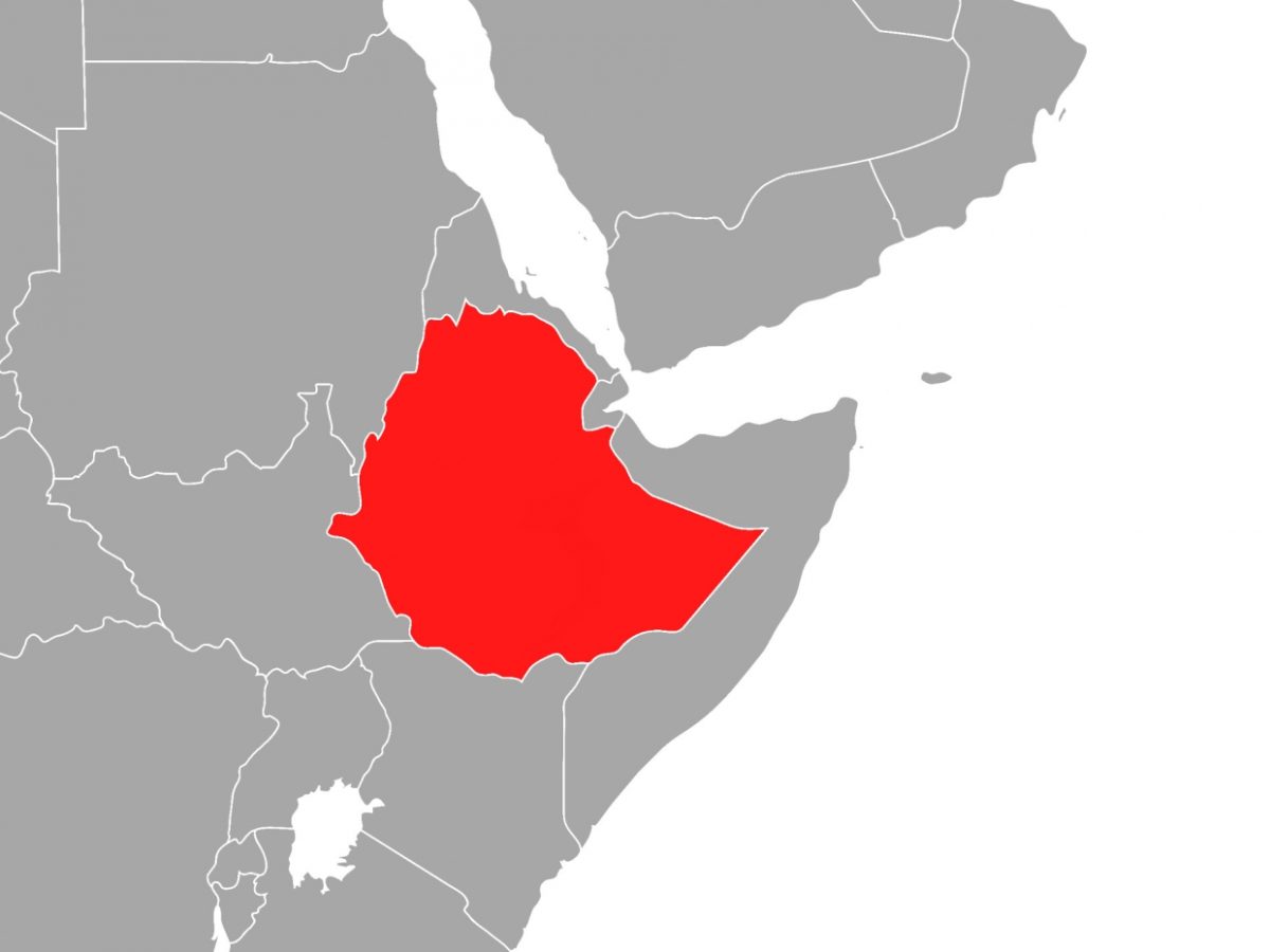 Afrikabeauftragter drängt auf Lösung des Äthiopien-Konflikts - bei Kurznachrichten Plus