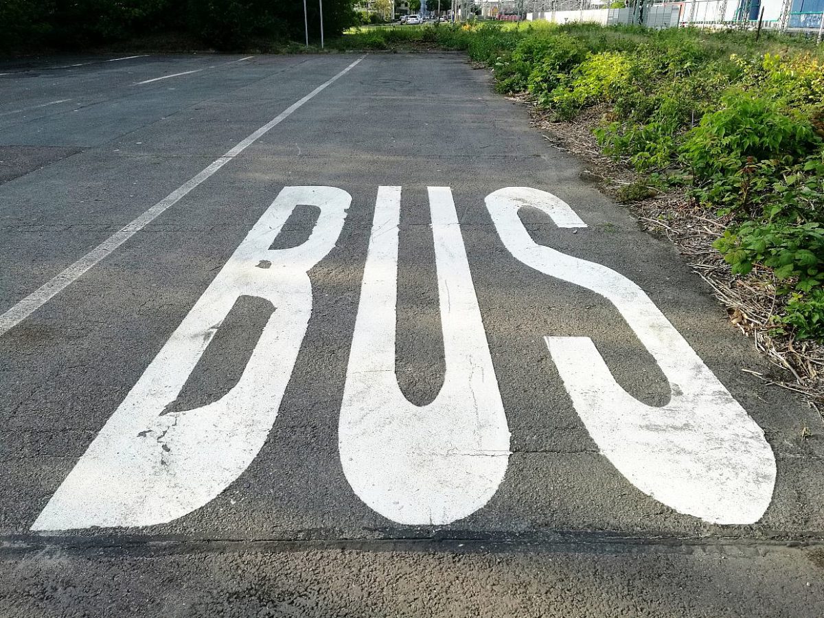 6,4 Prozent der Busse in Niedersachsen mit Öko-Antrieb unterwegs - bei Kurznachrichten Plus