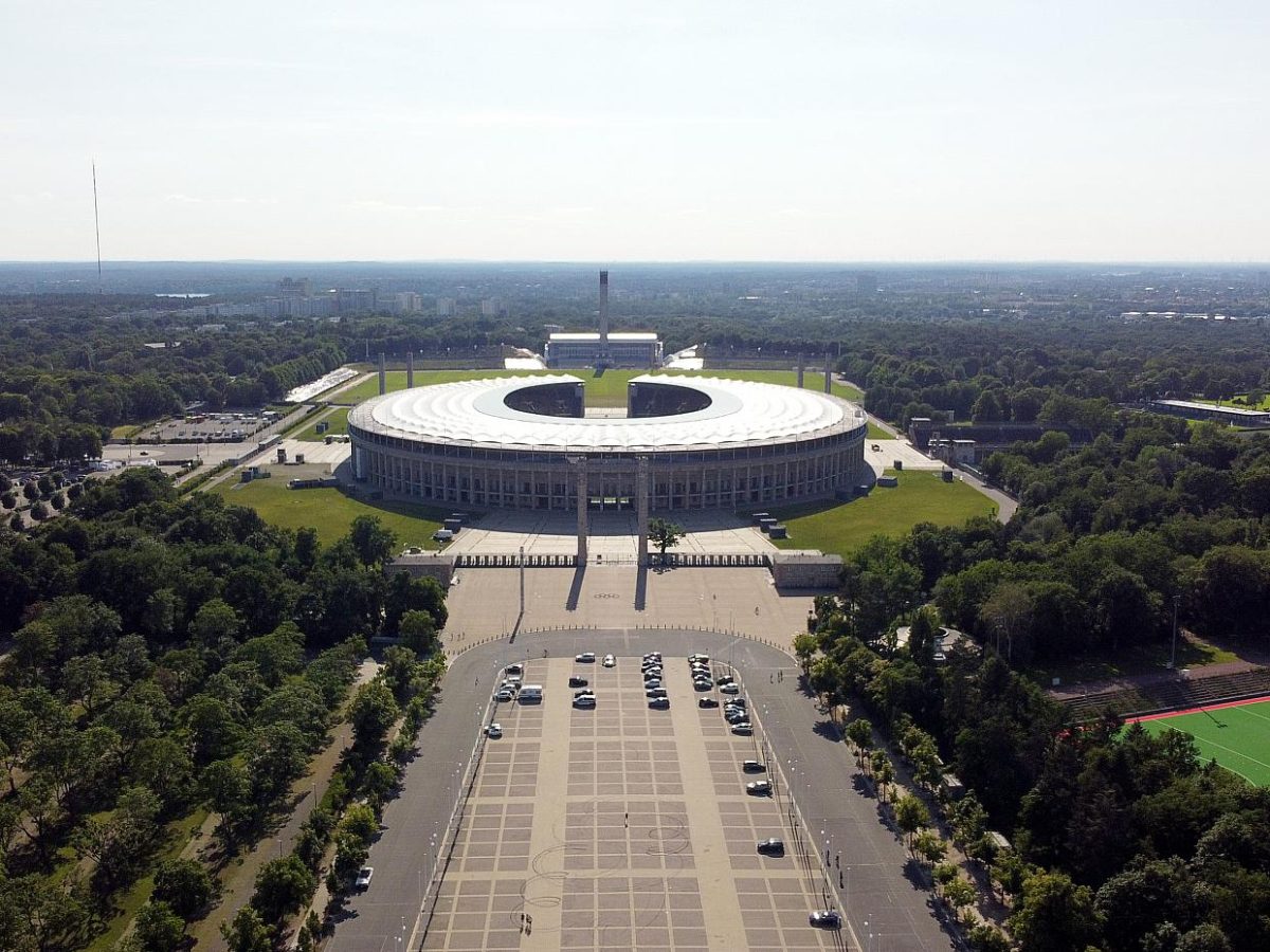 Berliner Staatssekretär setzt auf Großevents als Wirtschaftstreiber - bei Kurznachrichten Plus