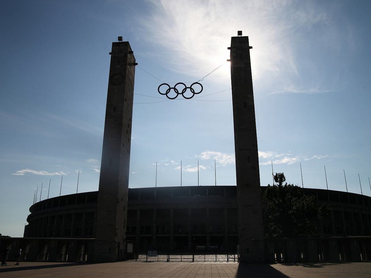 1. Bundesliga: Bayern gewinnen im Olympiastadion - bei Kurznachrichten Plus