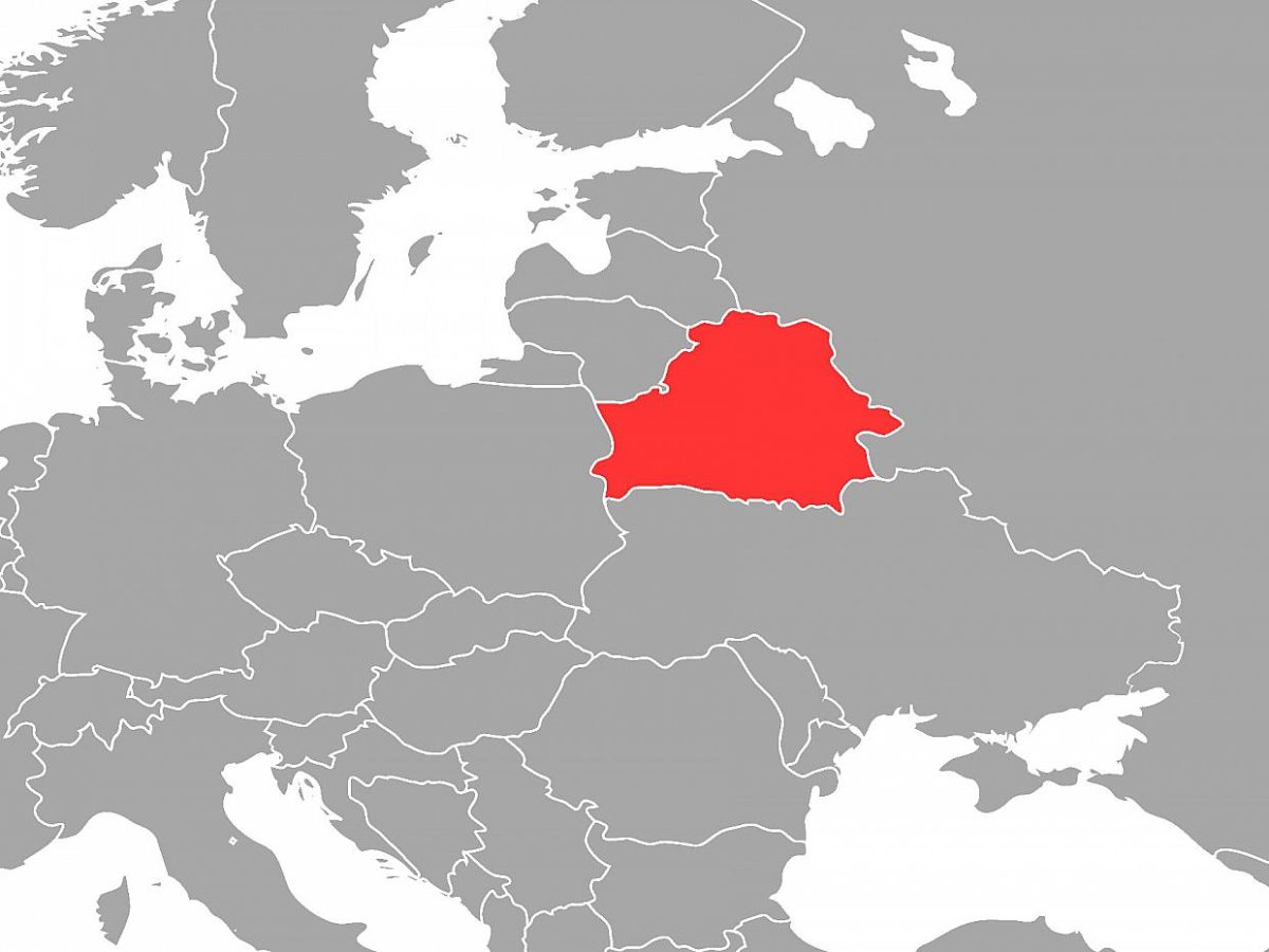 Verlegung von Atomwaffen nach Weißrussland stößt auf heftige Kritik - bei Kurznachrichten Plus