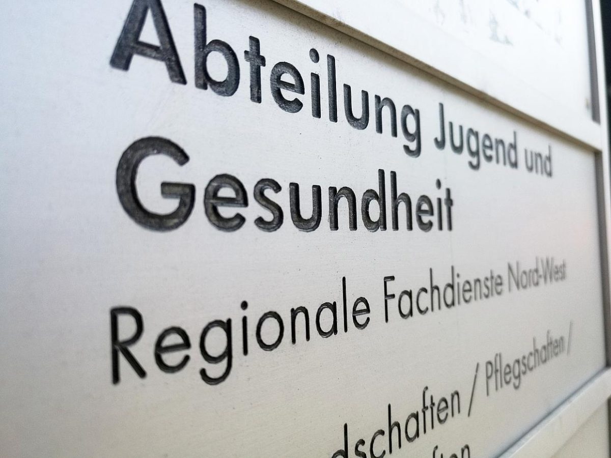 Gesundheitsämter in Mitteldeutschland teils personell unterbesetzt - bei Kurznachrichten Plus