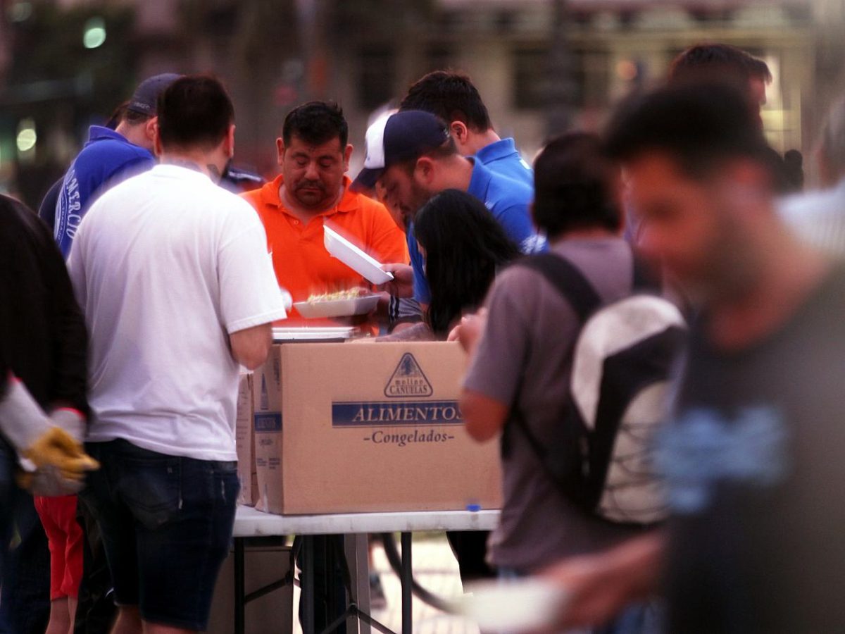 Welthungerhilfe beklagt „schweren Rückschlag“ bei Hungerbekämpfung - bei Kurznachrichten Plus