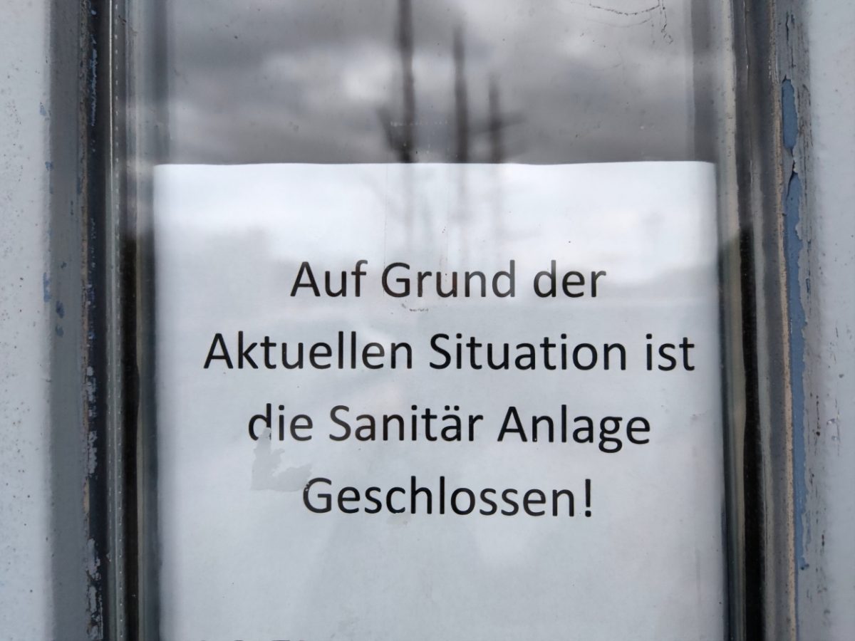 Länder machen eigenen Vorschlag für Lockdown-Lockerung - bei Kurznachrichten Plus