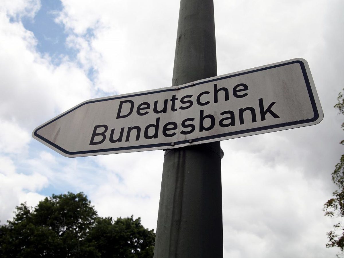 Bundesbank: Brexit wird deutschen Bankenmarkt drastisch verändern - bei Kurznachrichten Plus