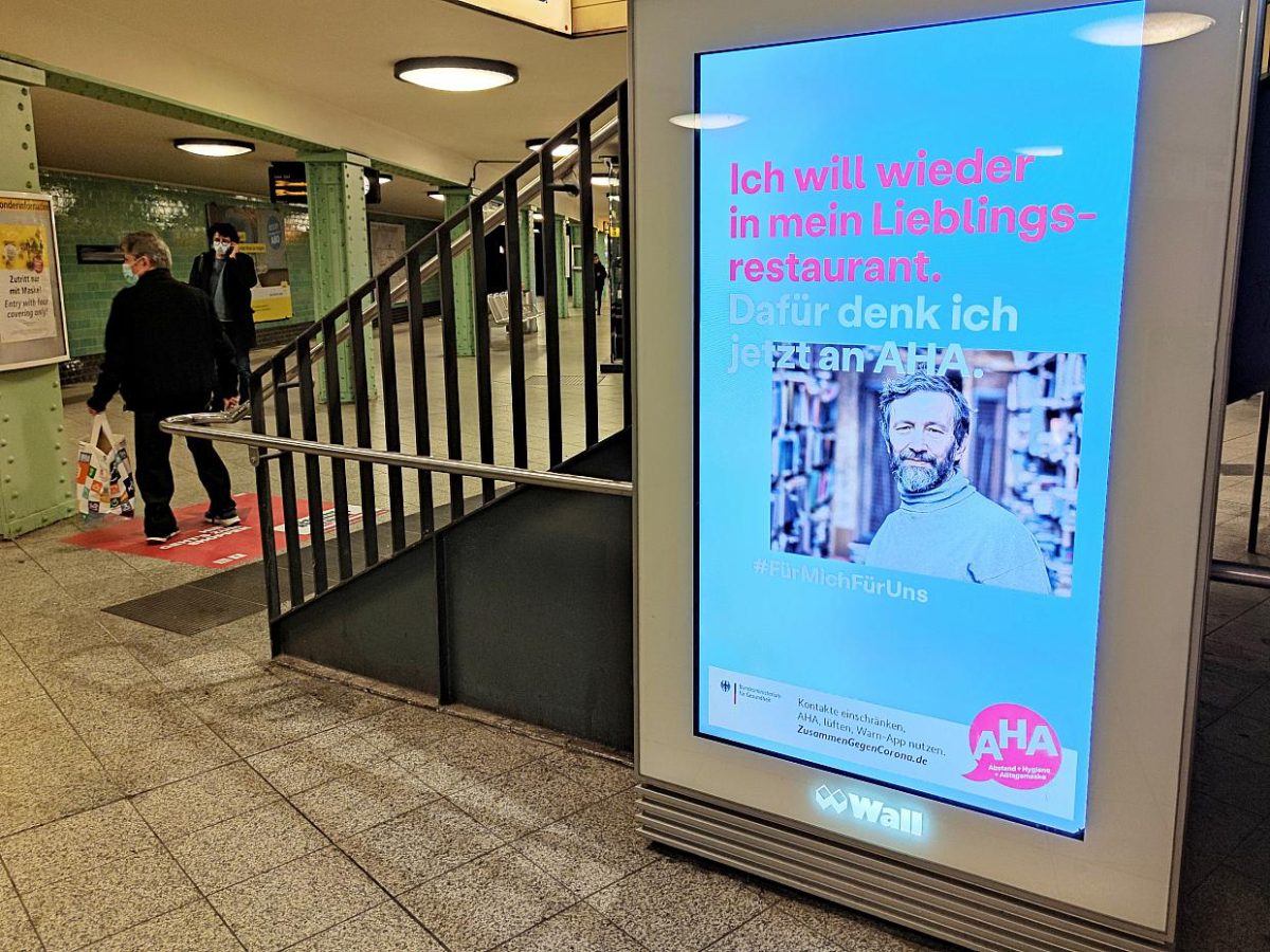 Merkel hat langen Forderungskatalog – Widerstand aus Bundesländern - bei Kurznachrichten Plus