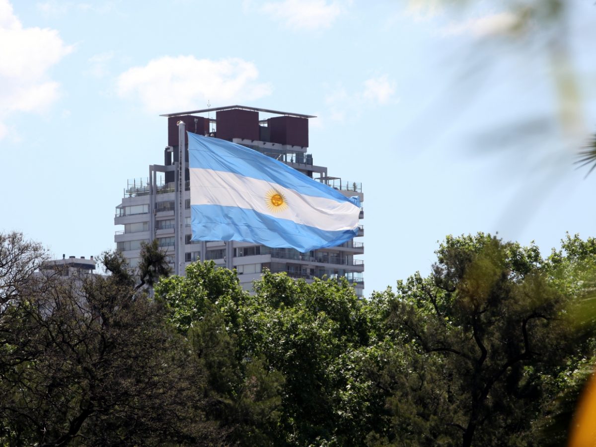 Argentiniens größte Gewerkschaft ruft zu Generalstreik auf - bei Kurznachrichten Plus