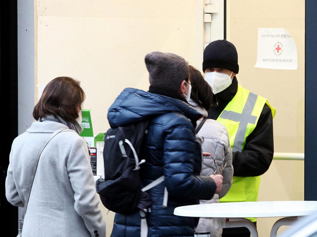 Forscher warnen vor vier Wochen Impfabstand bei Astrazeneca - bei Kurznachrichten Plus