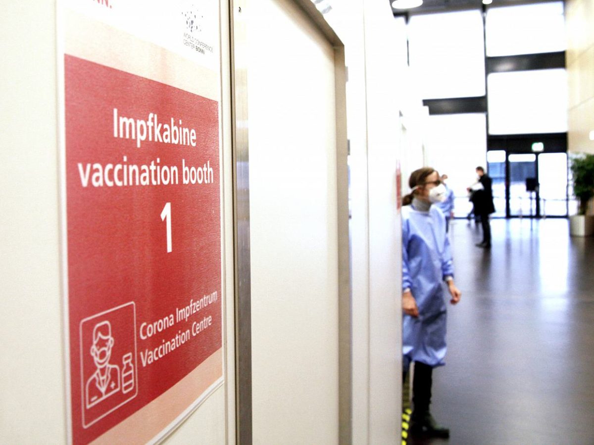 Epidemiologe: Vorerst keine Auffrischungsimpfung notwendig - bei Kurznachrichten Plus