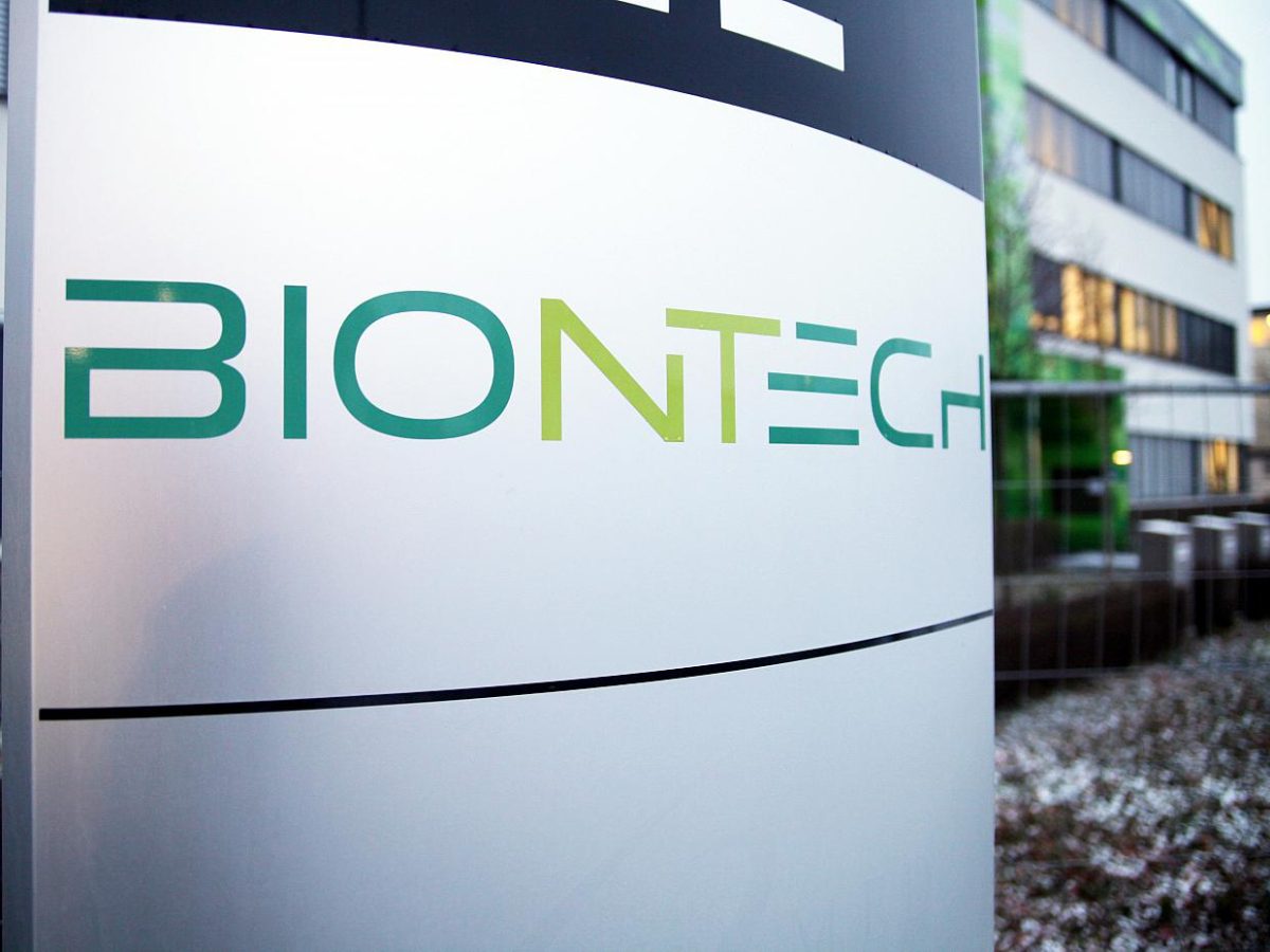 Biontech-Gründerin Türeci: Testen zielgenaue Anti-Krebs-Therapien - bei Kurznachrichten Plus