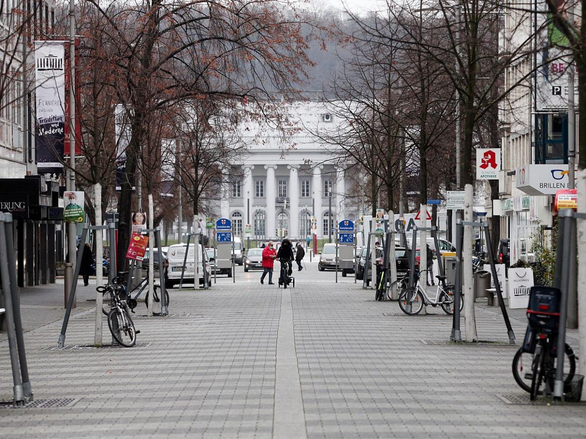 Kommunen fürchten Haushaltslöcher „nie dagewesenen Ausmaßes“ - bei Kurznachrichten Plus