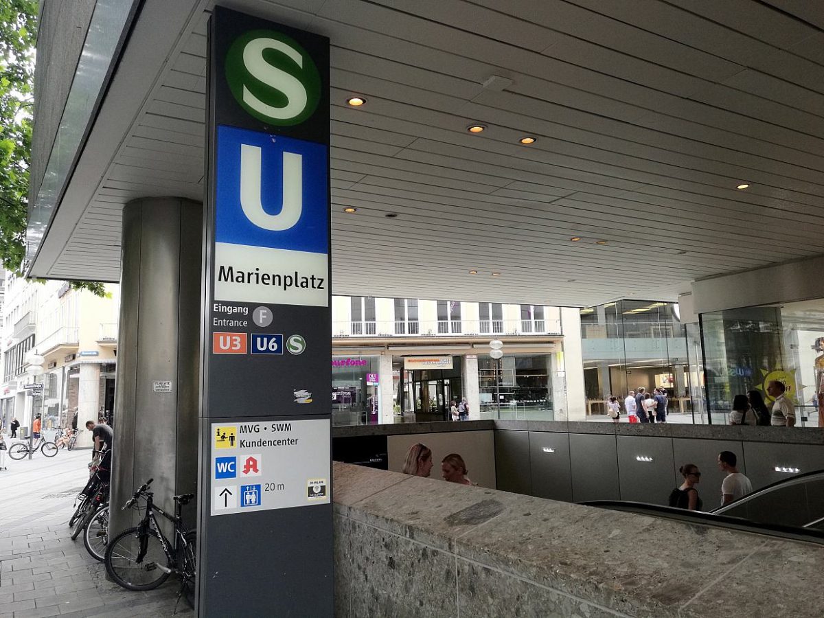 S-Bahn München lässt Toiletten aus Hannoveraner Zügen ausbauen - bei Kurznachrichten Plus