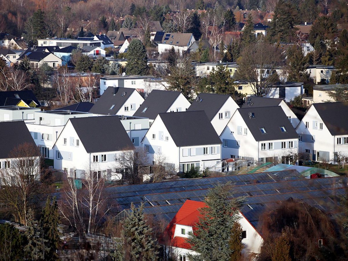 Grüne in Hessen und Bayern weiter für neues Gebäudeenergiegesetz - bei Kurznachrichten Plus