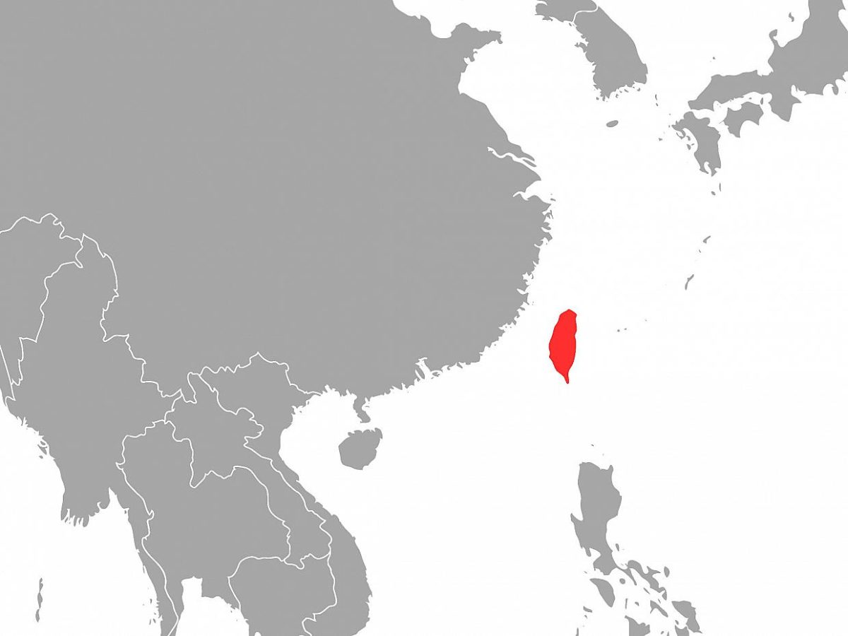 Tote und Verletzte nach Erdbeben in Taiwan - bei Kurznachrichten Plus