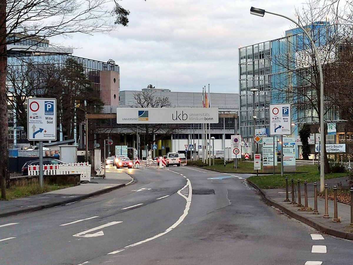 Tausende Ärzte beteiligen sich an Warnstreik an Unikliniken - bei Kurznachrichten Plus