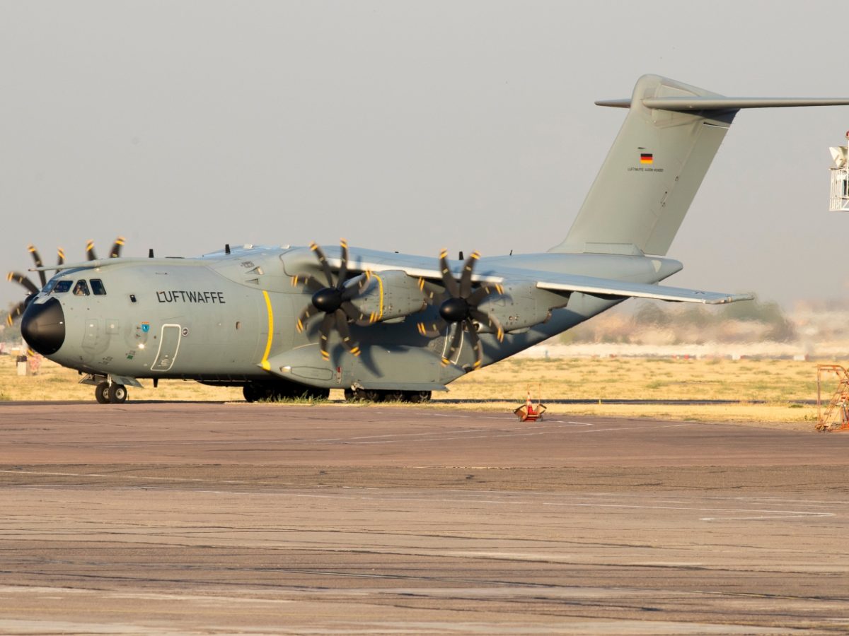 Bericht: Letzte Phase der Bundeswehr-Mission in Kabul angelaufen - bei Kurznachrichten Plus