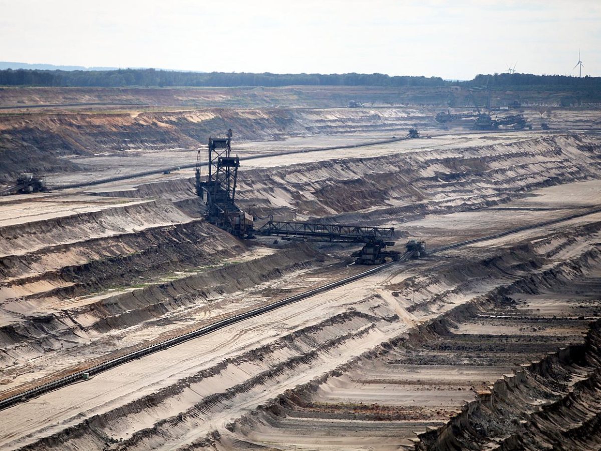 Umweltverbände fordern Investitionsstopp für fossile Energien - bei Kurznachrichten Plus