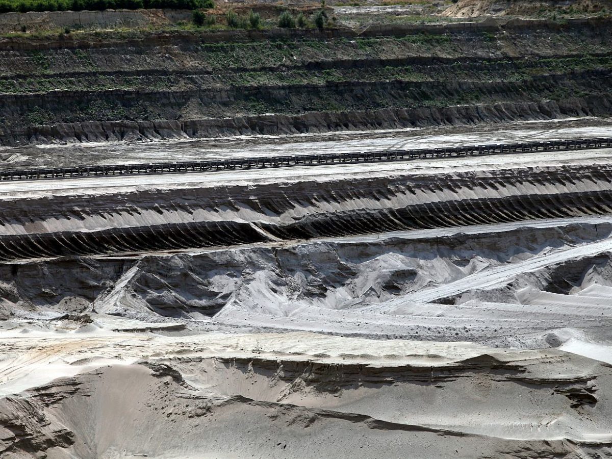 Studie: Früherer Kohleausstieg in NRW hat kaum Klimawirkung - bei Kurznachrichten Plus