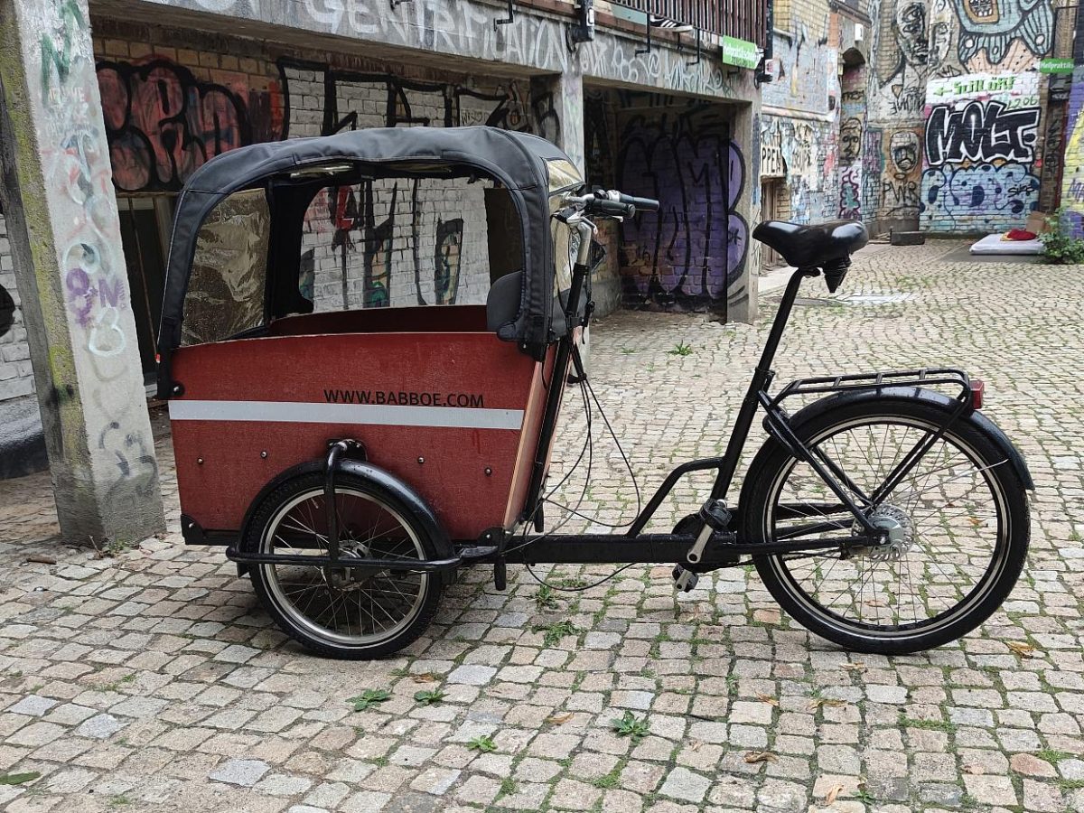 Berlin will Kampf gegen Fahrraddiebstahl verschärfen - bei Kurznachrichten Plus