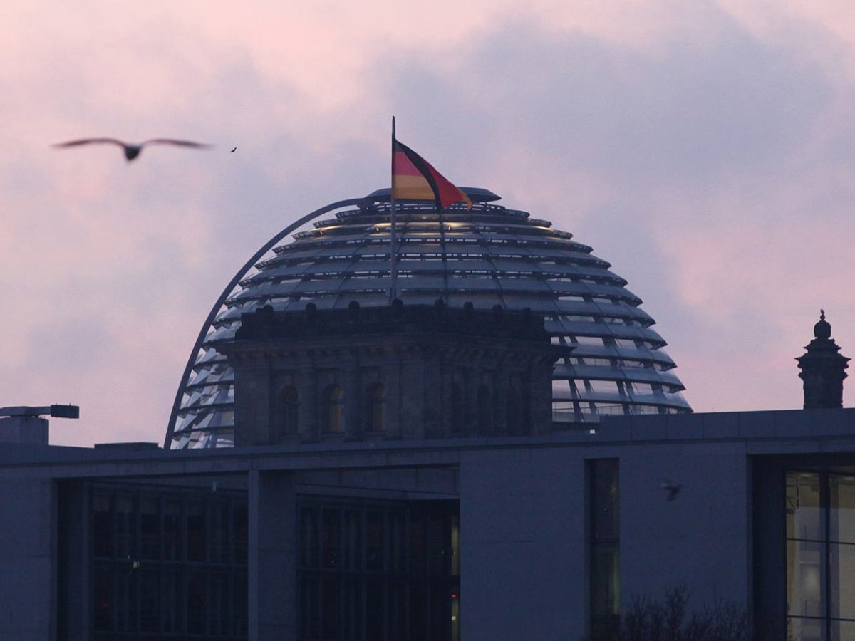 Überreste des Reichtstagsbrandstifters werden untersucht - bei Kurznachrichten Plus