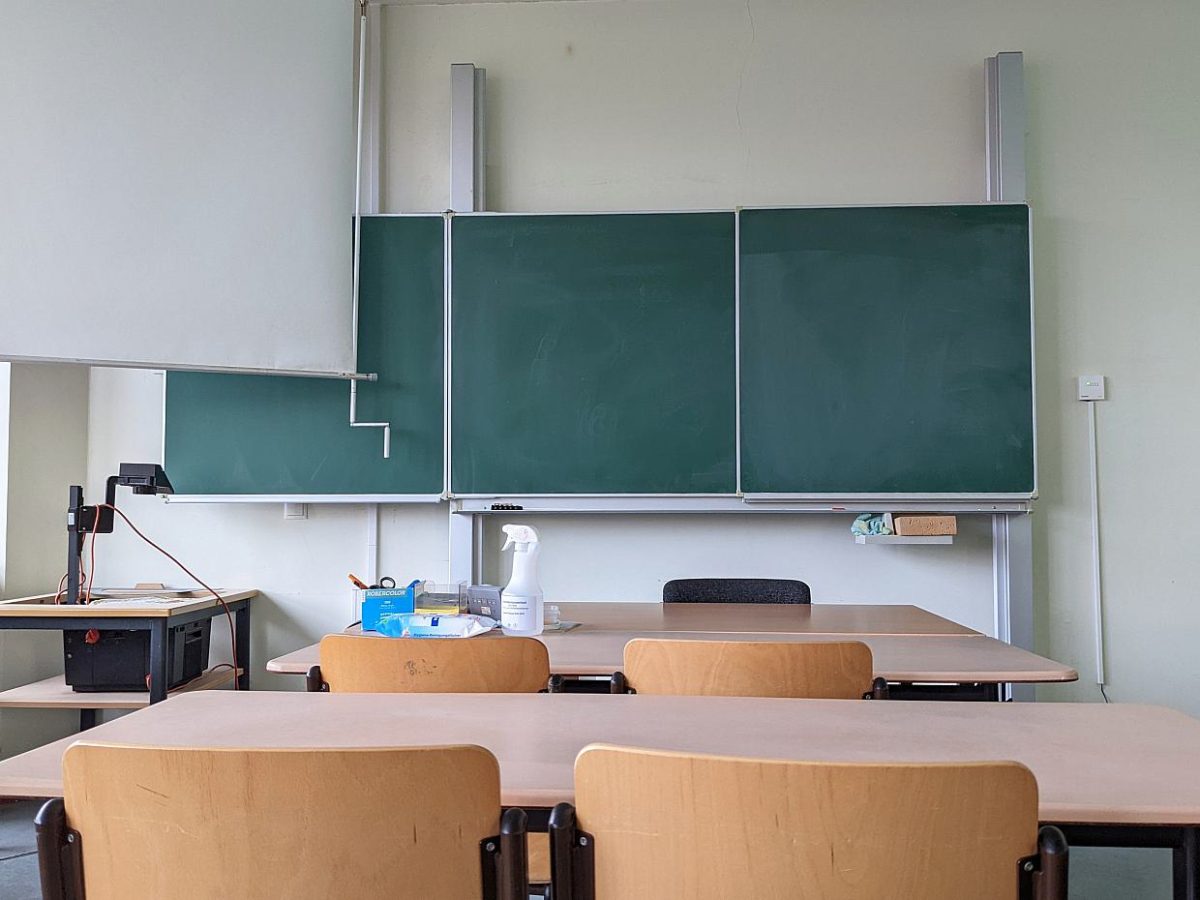 Kritik an Plänen für Distanzunterricht an NRW-Schulen - bei Kurznachrichten Plus