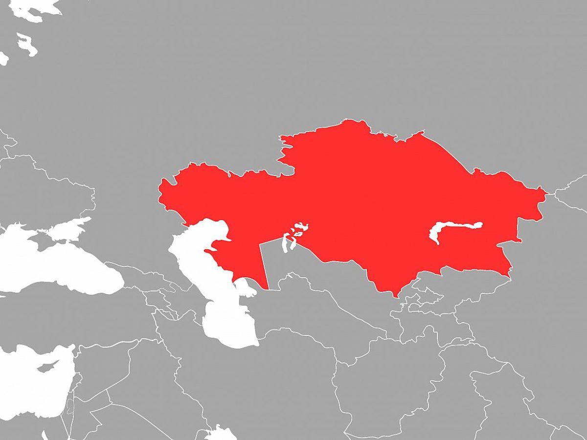 Berlin will Entwicklungszusammenarbeit mit Kasachstan prüfen - bei Kurznachrichten Plus