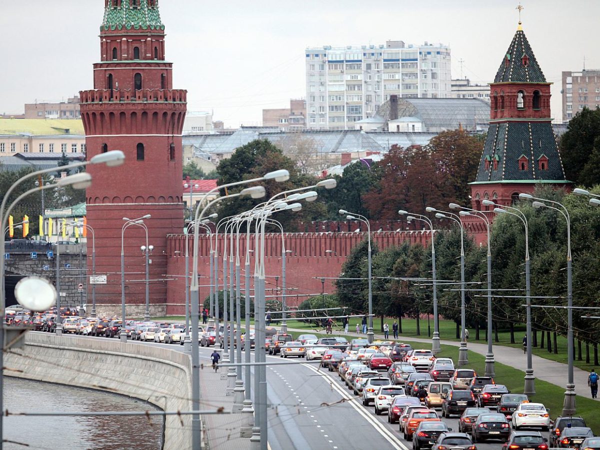 Scholz sieht Russlands Möglichkeit zu Atomdrohung „verbaut“ - bei Kurznachrichten Plus