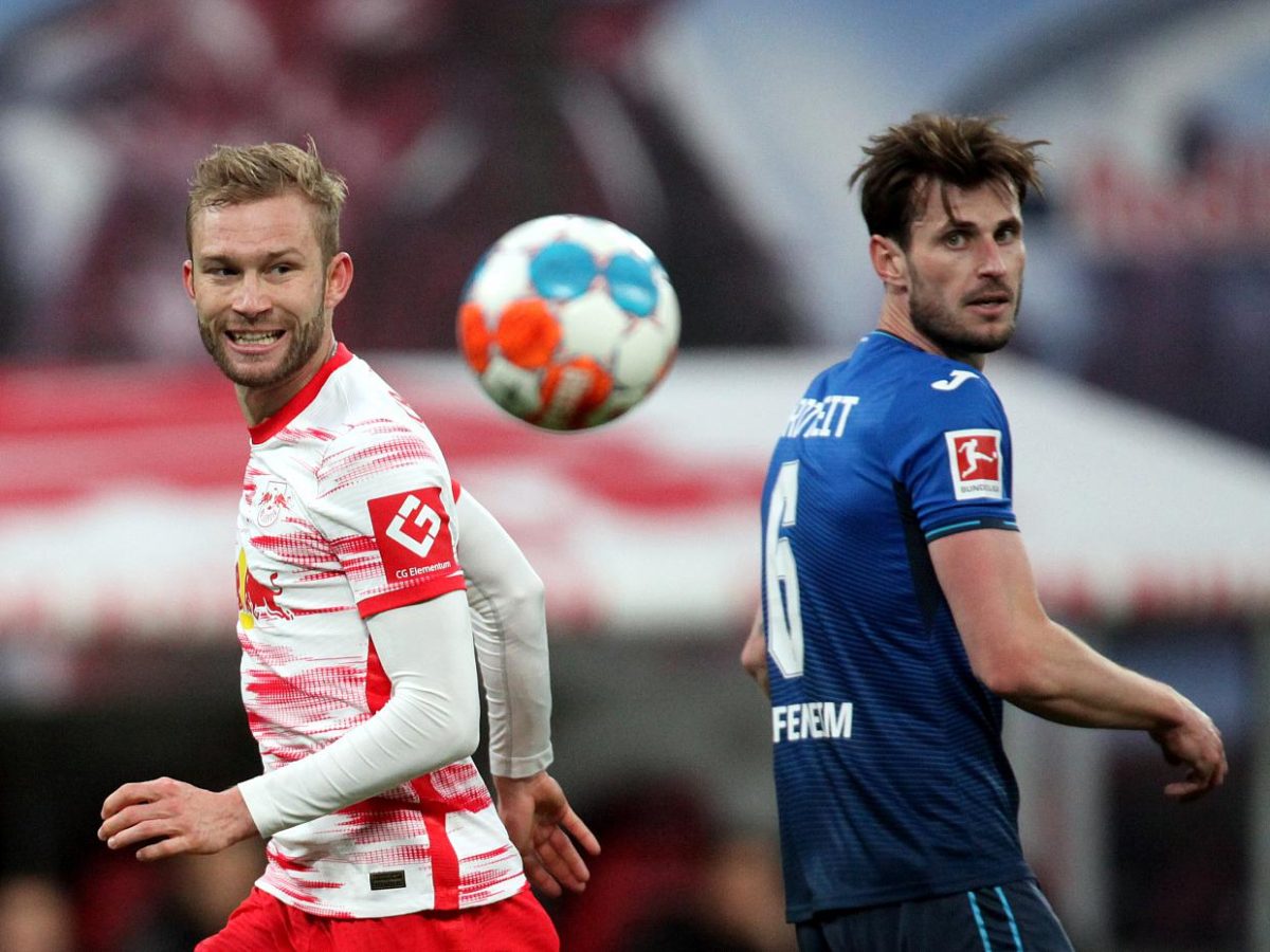 1. Bundesliga: RB Leipzig siegt souverän gegen Hoffenheim - bei Kurznachrichten Plus