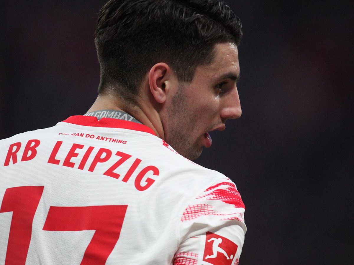 1. Bundesliga: Leipzig gewinnt in Leverkusen - bei Kurznachrichten Plus